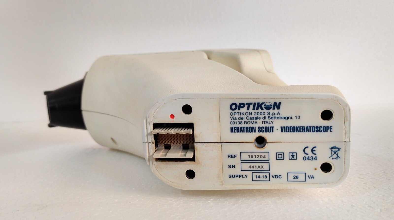 admin/uploads/uploads/Keratron Optikon 2000 Scout Topograph Corneal Camera ophthalmoscope_5.webp